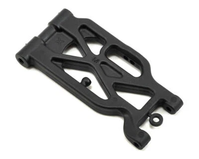 XRAY XB4 2016 Composite Front Lower Suspension Arm (Medium) [XRA362112] - Image 1 of 2