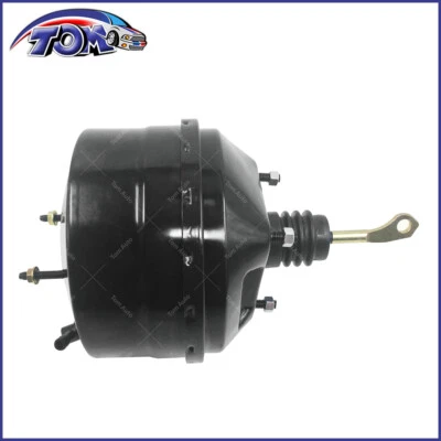 Power Brake Booster Fits 1997-2006 Jeep Wrangler Tj 54-73198 - Image 1 of 3