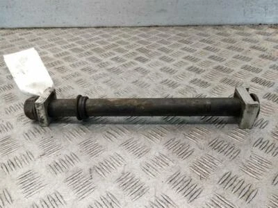 Yamaha YZF 1000 R THUNDERACE (1996-2004) Wheel Spindle Rear #02 - Image 1 of 3