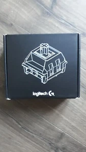 Logitech G Pro X Mechanical Gaming Keyboard - Picture 1 of 1