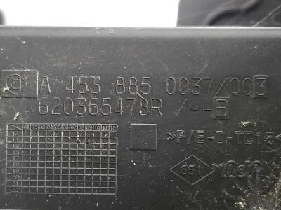 A4538850037 frente superior para SMART FORFOUR 1.0 (71 CV) 620365478R 1855225 - Imagen 1 de 4