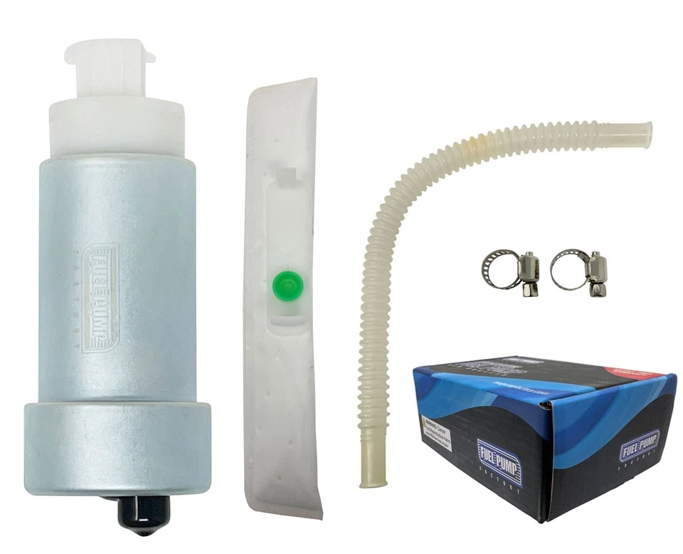 Bomba de combustible FPF para Harley-Davidson 2007-2019 V Rod / Night Rod reemplazar 75310-07 Foto 1 de 4