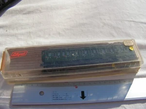 LILIPUT WAGON ANCIEN (tr 6) - Picture 1 of 8
