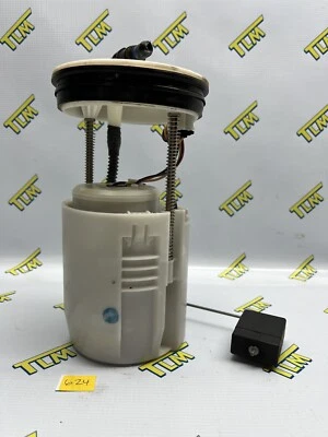 Conjunto de bomba de combustible y gasolina Honda Accord Crosstour 3,5 2010 2011 2012 OEM Foto 1 de 3