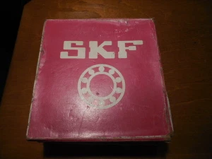 SKF 60122ZJ einreihiges Rillenkugellager - Bild 1 von 2
