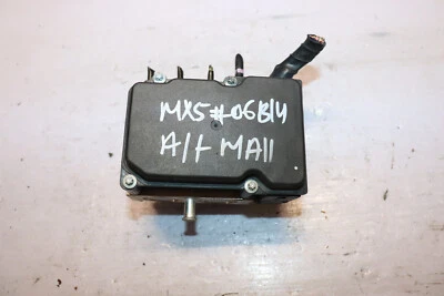 2006-2015 Mazda Miata Mx-5 ABS bomba motor módulo OEM freios antibloqueio A/T - Imagem 1 de 4