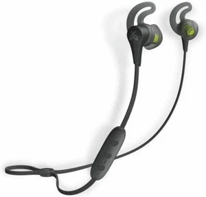Jaybird X4 Kabellos Bluetooth In-Ear Kopfhörer mit Mikrofon für Sport
