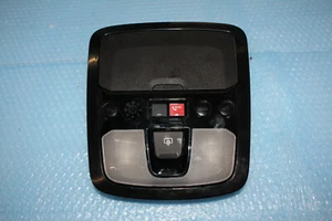 Ssangyong Korando 4 C300 Interior Light Reading Lamp Front Sunroof Switch - Picture 1 of 11