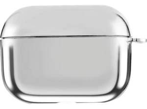 Funda - ISY IEC-2400-SL Airpods Pro Case, Compatible con Appel AirPods Pro, LED - Imagen 1 de 2
