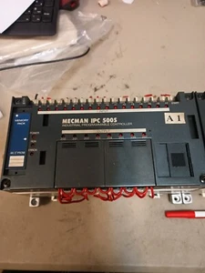 Mecman IPC 500(S) 770-100-001, 770100001/ 770-200-001/PFA-1T081 - Picture 1 of 6