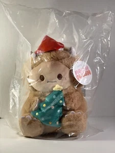 Smoko Hank Yeti Tayto 12 Inch Mochi Plush NWT Still In Bag New Rare Christmas - Picture 1 of 9