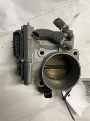 2008-2009 Honda Accord Odyssey MDX 3.5L 3.7L Throttle Body Valve Assembly OEM - Image 1 of 4