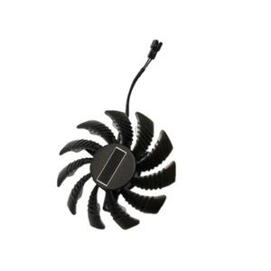 Ventilateur De Refroidissement Carte Graphique Remplacement Du Vidéo - Photo 1/12
