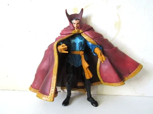 Marvel Legends Toybiz Dr. Strange 6" Actionfigur Galactus Baf Serie - Bild 1 von 8