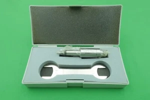 NSK AMH-301 Spindle 30k RPM 1/8 Collet Chuck NOS Condition - Picture 1 of 4