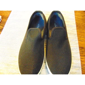 All Bird graue Liegen in super Zustand Gr. 8 Supper sauber keine Mängel Komfort - Bild 1 von 9