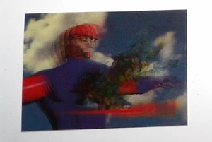 1996 Skybox Marvel Motion Rogue #27 - Picture 1 of 5