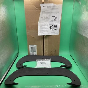 OEM Genuine MTD 753-06469 Paddle with Screws Service Kit NOS - Picture 1 of 7