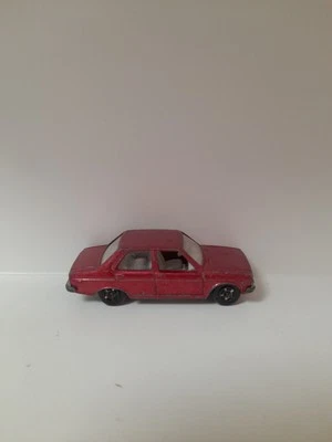 Polistil RJ 13 Fiat 131 No Mebetoys Politoys Penny Mercury Speedy Burago  - Immagine 1 di 4