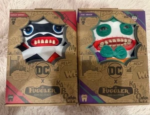 Harley Queen e Joker Fuggler Fuggler serie - Foto 1 di 7