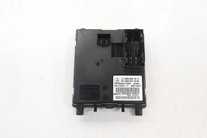 2019 - 2023 MERCEDES CLS450 C257 HVAC A/C CONTROL MODULE UNIT OEM A0009001017 - Picture 1 of 9