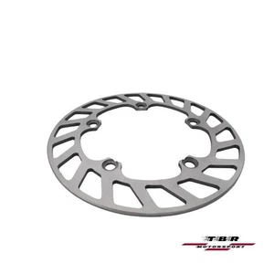 MOTORCYCLE BRAKE ROTORS FOR REAR YAMAHA R7, MT-07,FZ-07,MT-09,XSR 14-20 WF7526RD - Picture 1 of 4