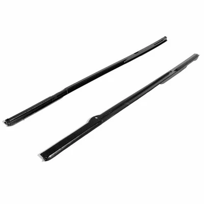 Vent Window Seal for 1935-1936 Cadillac Series 60 Fleetwood 2Pc. Right and Left - Image 1 of 4