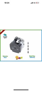 IDEAL MAX COMBI 26 32 40 Vogue Gen 2 C26 32 40 BOILER PUMP HEAD 179063 Genuine* - Picture 1 of 1