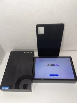 Lenovo Legion Y700 2023 - SD8+ Gen1 - 16GB RAM/512GB with box   - Image 1 of 4