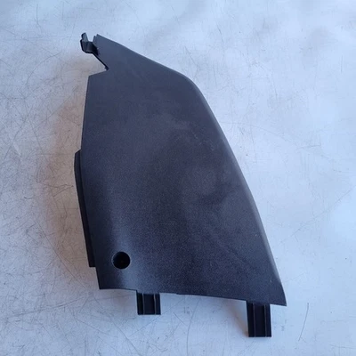 PEUGEOT 2008 ALLURE 2015 RHD DRIVER /RIGHT SIDE DASHBOARD TRIM COVER 9672848077 - Image 1 of 4