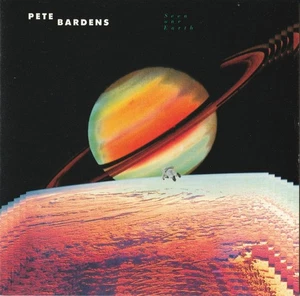 Peter Bardens - Seen One Earth | CD G - Bild 1 von 1