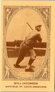 1922 E120 American Caramel REPRINT - Pick a card Complete your collection- 1-240 - Picture 1 of 1