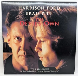 The Devils Own (Laserdisc, 1997) 82466 - Picture 1 of 3