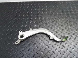 06-14 HONDA TRX 450ER OEM FACTORY REAR BRAKE PEDAL LEVER 46510-HP1-600 - Picture 1 of 12