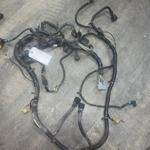 2007 07 Chevy Avalanche Headlight Wire Harness (front Core Support Wire) - Picture 1 of 6
