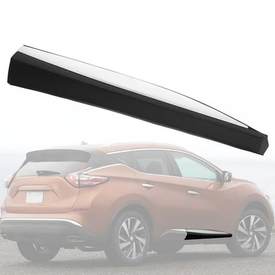 80870-9UA0A For 2015-2022 Nissan Murano Right Front Door Trim Molding Passenger - Image 1 of 4
