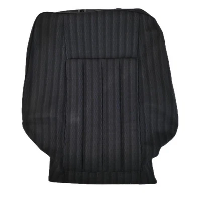 Mercedes W124 4Matic A1249103347 Seat cover, seat cushion, backrest, front right - Image 1 of 4