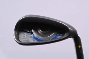 Ping GMax Pitching Wedge / 45 Degree / Yellow Dot / Regular Flex Ping CFS 70 - Picture 1 of 7