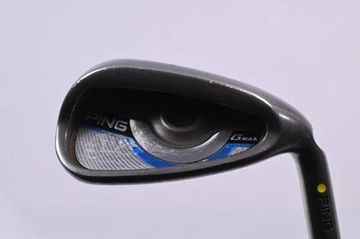 Ping GMax Pitching Wedge / 45 Degree / Yellow Dot / Regular Flex Ping CFS 70 - Image 1 of 4