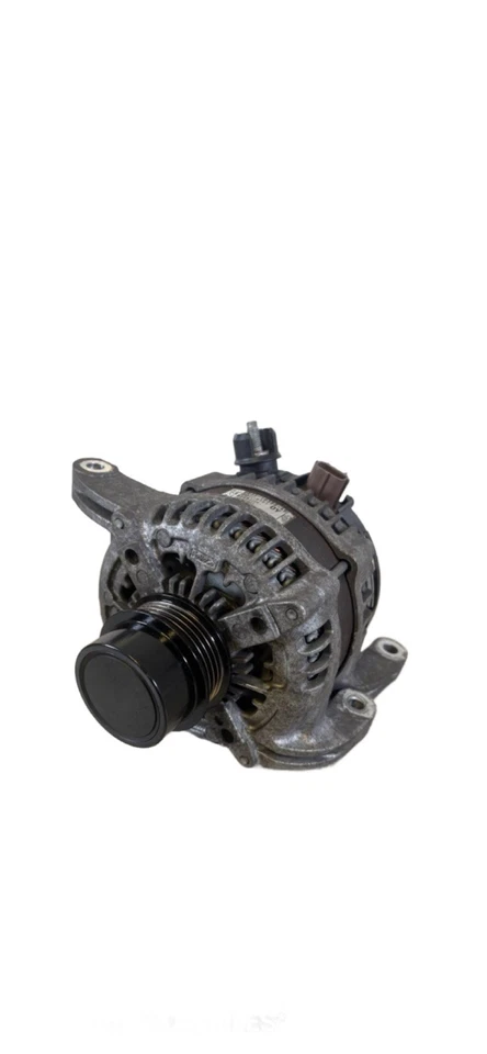 2016-2022 Ford Mustang 2.3l Ecoboost Turbo Genuine OEM Alternator *30k MILES* - Image 1 of 2