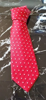 BVLGARI 领带 BVLGARI — 第 1/4 张图片