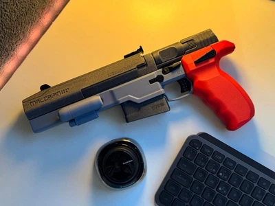 Cyberpunk Johnny Silverhand Special | Cosplay Kit - Image 1 of 3