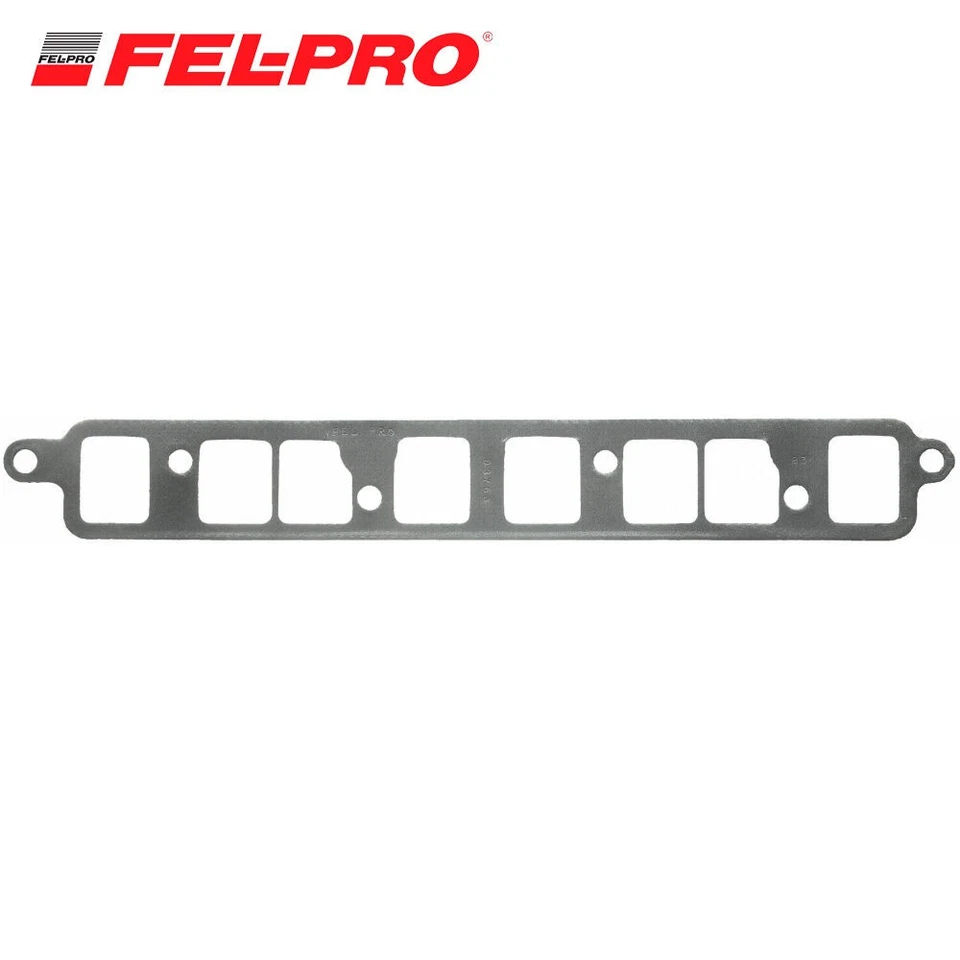 INT/EXH MANIFOLD GASKET FOR CHEV 181  4 CYL - Image 1 of 1