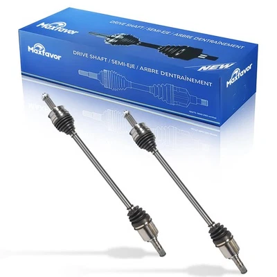 Eje delantero Maxfavor CV eje articulado para Subaru Tribeca H6 2008-2013 2014 3,6 L AWD Foto 1 de 4