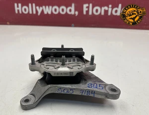 2018-24 AUDI S4 S5 RS5 SQ5 AUTOMATIC TRANSMISSION MOUNT SUPPORT BRACKET OEM 1kmi - Bild 1 von 10
