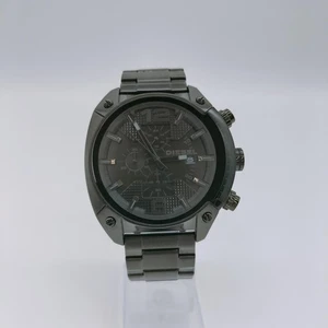 Diesel Dz-4223 Chronograph Watch - Used, Only Main Unit, Men's Accessory - Picture 1 of 9
