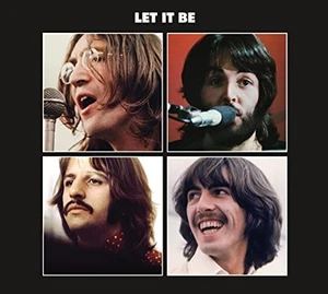 The Beatles Let It Be Special Edition Japan 2 SHM-CD Special Edition UICY-16030 - Picture 1 of 8
