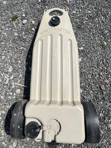 Aqua Roll Wastemaster - Picture 1 of 1