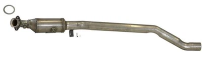 Right Catalytic Converter For 2008-2011 Mercedes ML550 - Image 1 of 4