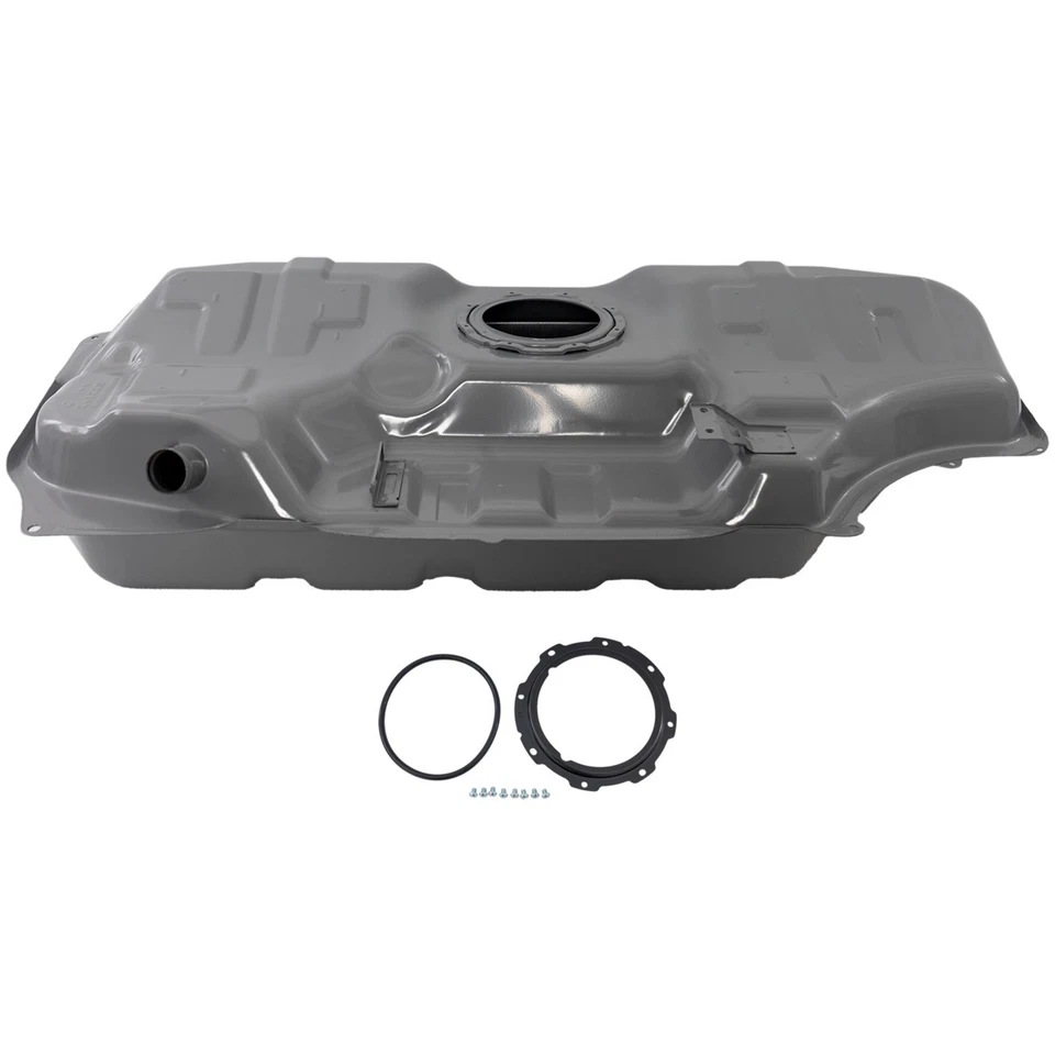 Fuel Tank Gas for Hyundai Accent Kia Rio 2012-2017 Foto 1 de 4